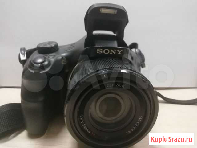 Фотоаппарат Sony DSC-HX300 Улан-Удэ - изображение 1