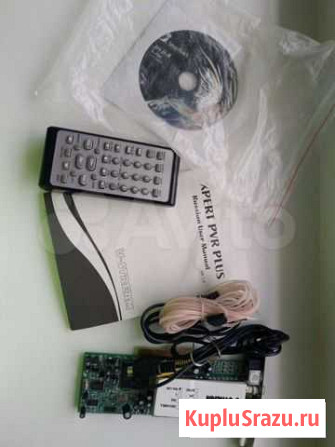 TV- и FM-тюнер V-Stream Xpert TV-PVR Ижевск - изображение 1