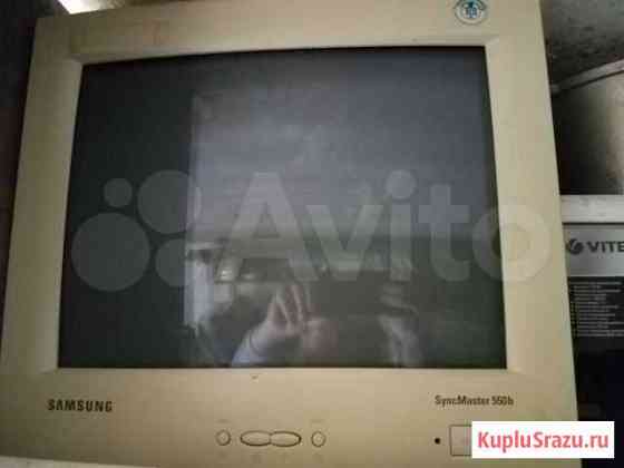 Samsung SyncMaster 550b Нижний Новгород