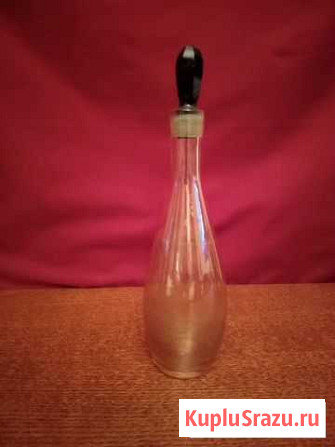 Графин Москва - изображение 1