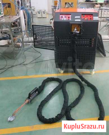 Индукционный нагреватель Кемерово - изображение 1