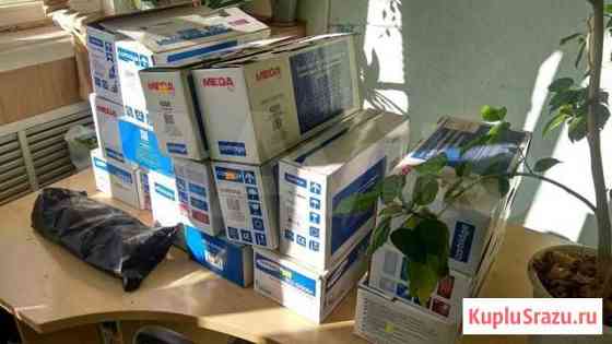 Картриджи для мфу Samsung- 4200 И Xerox- 3112 Балаково