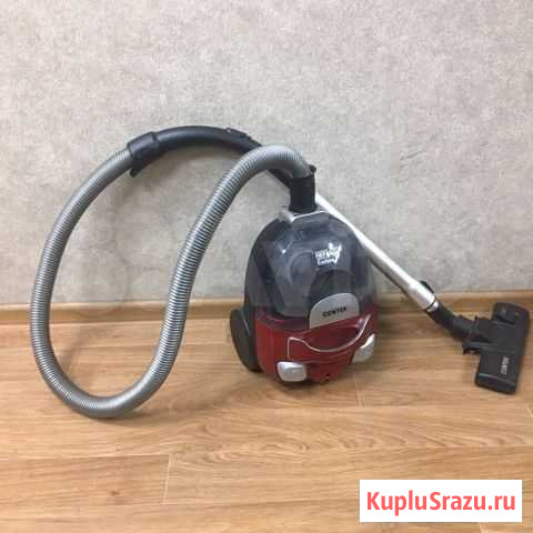 Пылесос Centek ct-2535(тел14311) Абакан - изображение 1