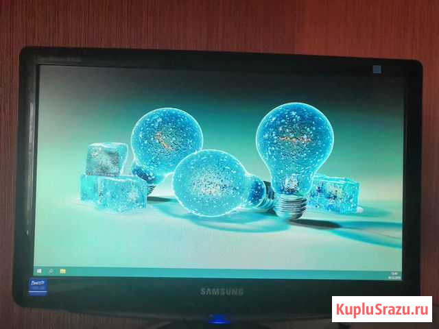 Монитор samsung B2030 Челябинск - изображение 1