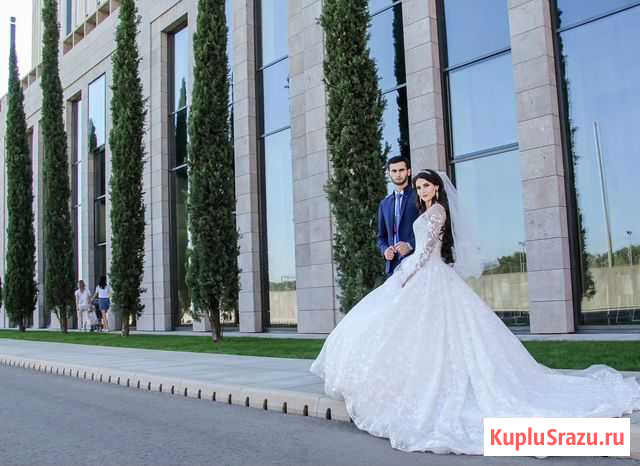 Фотограф на свадьбу Выселки - изображение 1