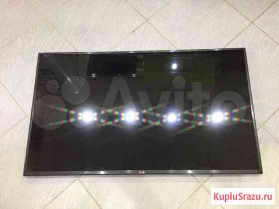 LCD матрица для телевизора LG Ижевск