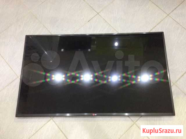 LCD матрица для телевизора LG Ижевск - изображение 1