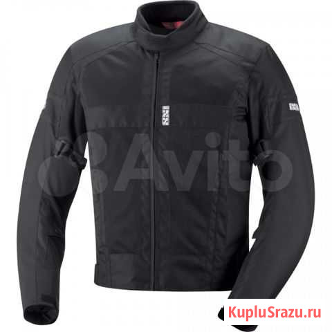 Мотокуртка летняя IXS Andover Тверь - изображение 1