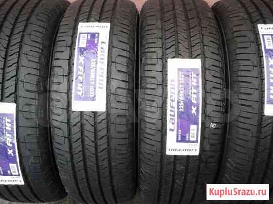 Новые летние 225/65 R17 Новокузнецк