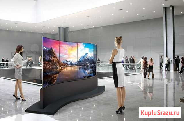 Телевизор lg белый led 109 см Ижевск - изображение 1