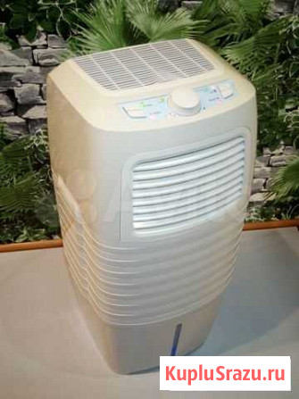 Увлажнитель-очиститель воздуха Fanlne Aqua VE-500 Ступино - изображение 1