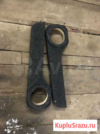 Подиумы Ваз2110-2112 Иваново - изображение 1