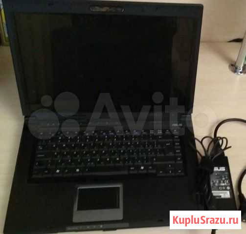 Ноутбук Asus x59sl по запчастям Купино - изображение 1