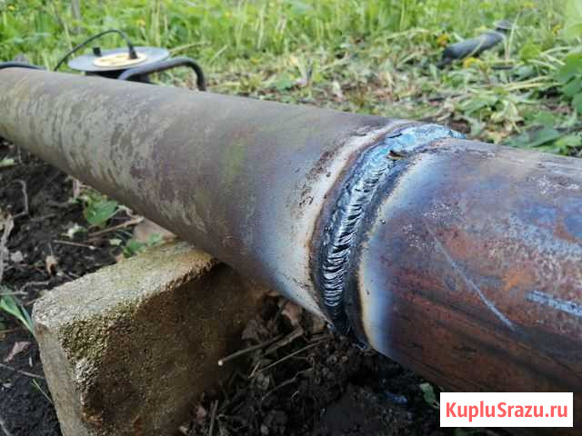 Сварочные работы,сварщик Воронеж - изображение 1