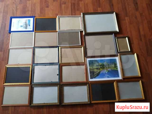 Рамки для фотографий Петропавловск-Камчатский - изображение 1