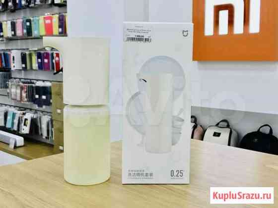 Дозатор мыла для посуды Xiaomi Dispenser Омск