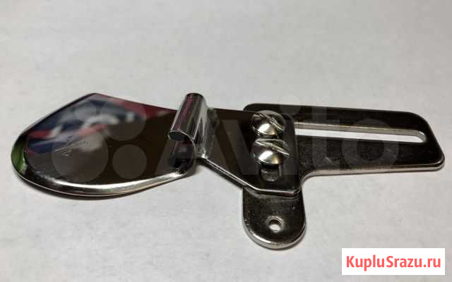 Улитка Baby Lock 6,5 мм для двойной подгибам края Мосрентген - изображение 1