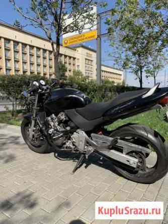 Honda cb600f (Hornet) Мытищи