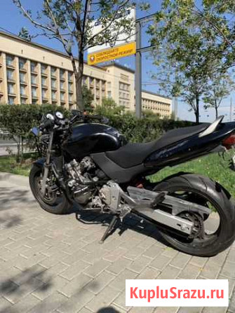Honda cb600f (Hornet) Мытищи - изображение 1