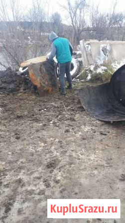 Демонтаж,вывоз,металлома,услуги газели по вывозке Тобольск - изображение 1