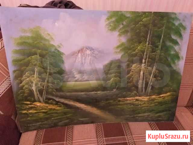 Картины Калуга - изображение 1