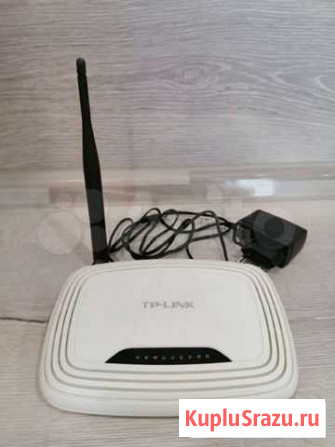 Роутер TP Link Вологда - изображение 1