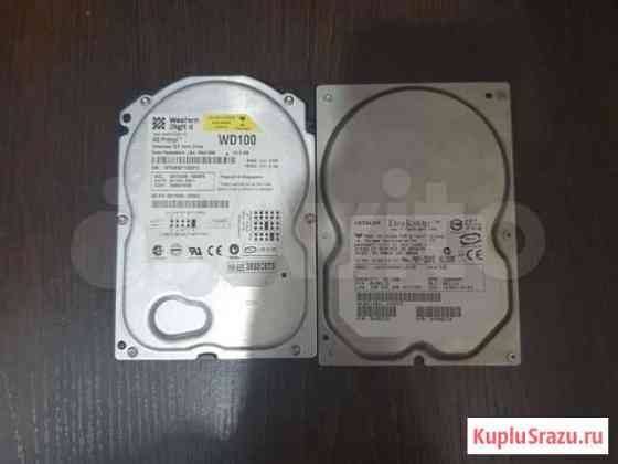 Жесткий диск HDD 250GB/82.3GB/10GB Красноярск