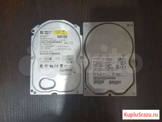 Жесткий диск HDD 250GB/82.3GB/10GB Красноярск - изображение 1