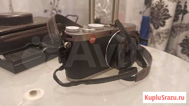 Leica x1 Смоленск - изображение 1