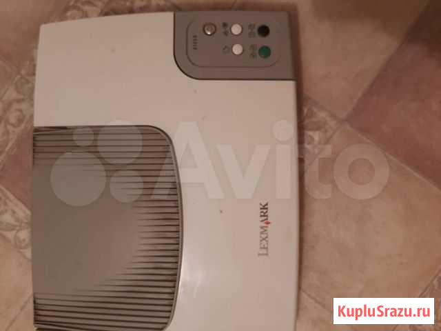 Ксерокс lexmark Оренбург - изображение 1
