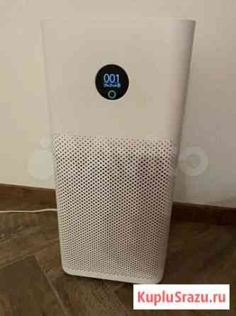 Очиститель воздуха Xiaomi Mi Air Purifier 3H Ростов-на-Дону