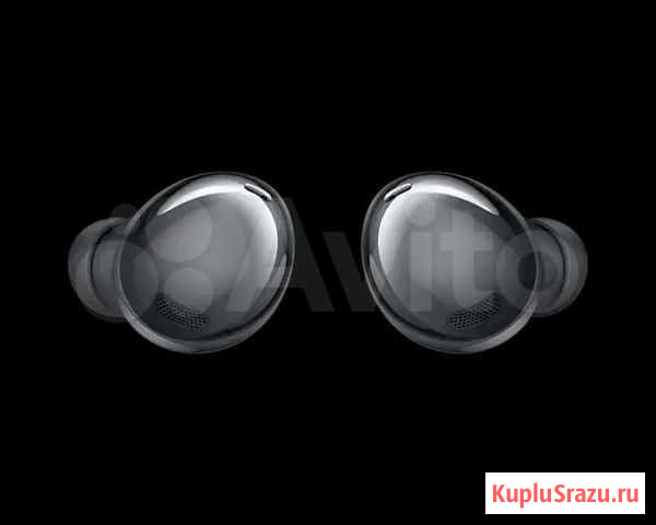 Samsung Buds Pro Новые Иваново - изображение 1