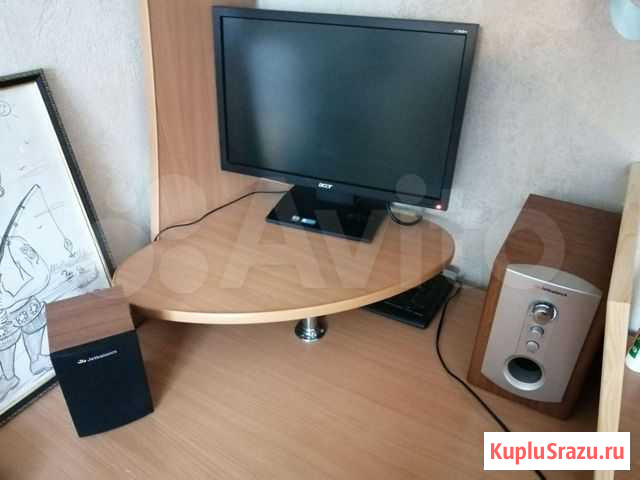 Продам компьютер Апатиты - изображение 1