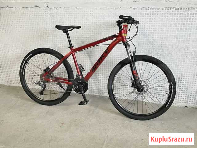 Велосипед Луховицы - изображение 1