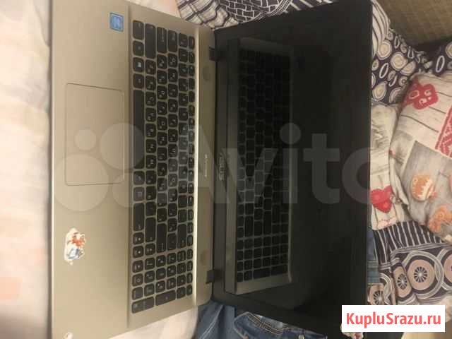 Asus x541s Саратов - изображение 1