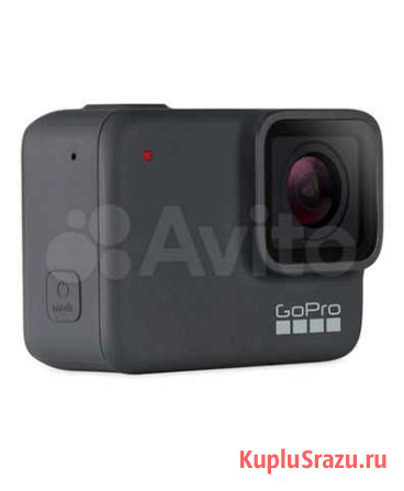 Gopro hero 7 silver Петропавловск-Камчатский - изображение 1