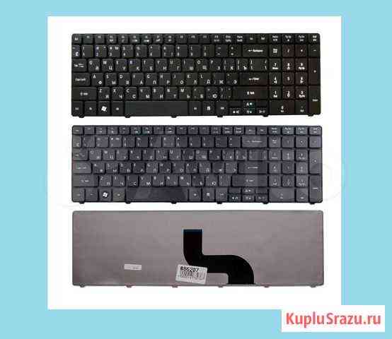 Acer 5742G, 5750, 5750G, 5560, 5560G Клавиатура Екатеринбург