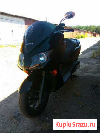 Honda forza Воронеж - изображение 1