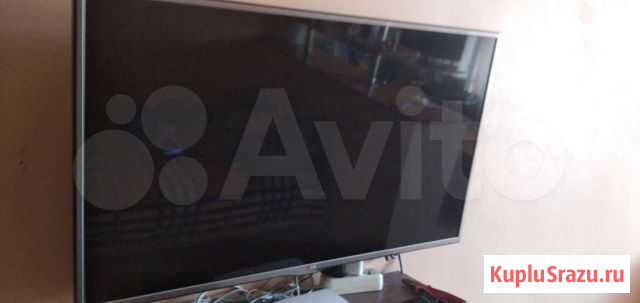 Телевизор LG Петропавловск-Камчатский - изображение 1