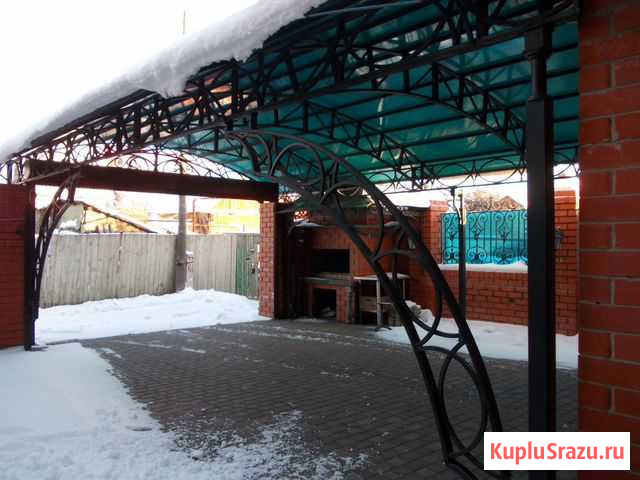 Металлоизделия Котовск - изображение 1