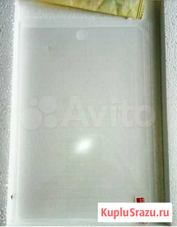 Защитное стекло для планшета Хабаровск - изображение 1