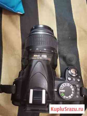 Nikon D 3100 kit Белгород