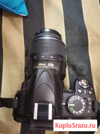 Nikon D 3100 kit Белгород - изображение 1