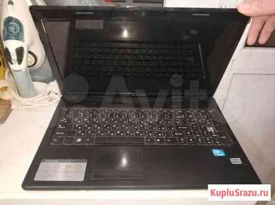 Lenogo G570 Красногорск