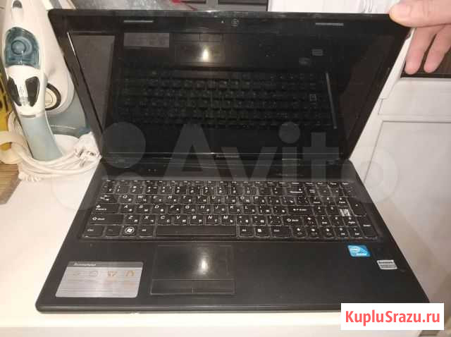 Lenogo G570 Красногорск - изображение 1