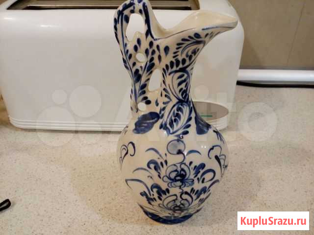 Кувшин китайский Нижний Новгород - изображение 1