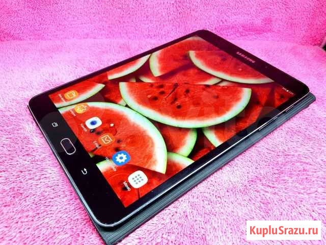 Samsung TAB S2 S-amoled 8.0 дюймов Петропавловск-Камчатский - изображение 1