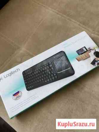 Клавиатура Logitech k400 Смоленск