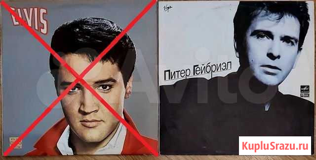 Винил Хабаровск - изображение 1