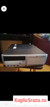 Системный блок HP Электросталь - изображение 1